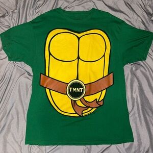 Men’s XL TMNT Cotton Tee